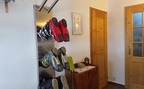 Landhaus Hinteregg Apartment